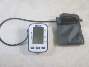 (EC1) Drive Blood Pressure Monitor ...