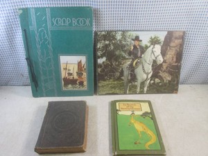(FS) Assorted Vintage 1878 Methodis...