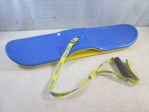 (EW3) Sportsstuff Shred Snow Skate...