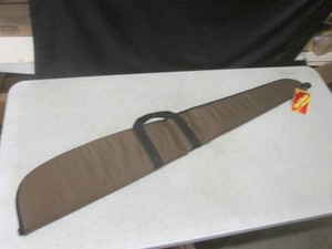 (H-2) New Allen Padded Gun Case for...