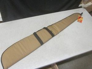 (H-2) New Allen Padded Gun Case for...