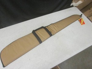 (H-2) New Allen Padded Gun Case for...