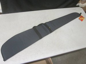 (H-2) New Allen Padded Gun Case for...
