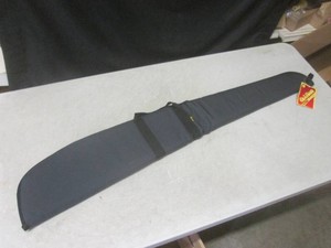 (H-2) New Allen Padded Gun Case for...