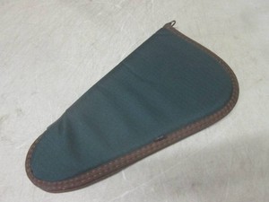 (H-2) New Allen Padded Hand Gun Cas...