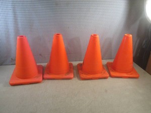 (CS) Set of 4 - 12Sports Training ...