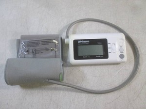 (EC1) Walgreens Digital Blood Press...