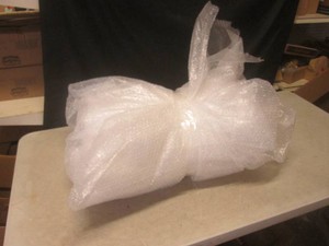 (EW2) Bundle of Bubble Wrap...