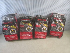 (EC1) 4 Bags of Flame-Glo Instant L...