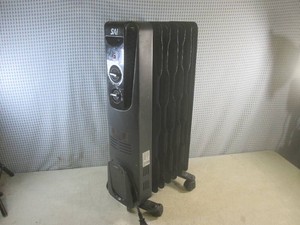 (EW7) SAi Space Heater - Untested...