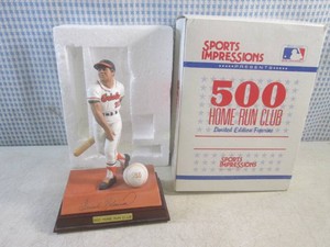 (EC1) Frank Robinson Sports Impress...