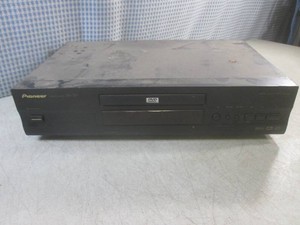 (D-3) Pioneer DV-333 DVD Player - U...