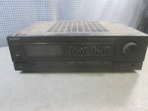 (D-3) Sony AX301 Acoustic Controlle...