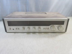 (D-2) Rotel RX-202 MK II Stereo Rec...