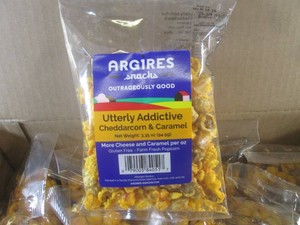 (C-1) 14 Bags of Utterly Addictive ...