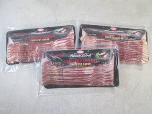 (FRZ) 3 Packages of Frozen Black La...