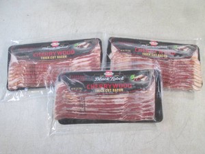 (FRZ) 3 Packages of Frozen Black La...