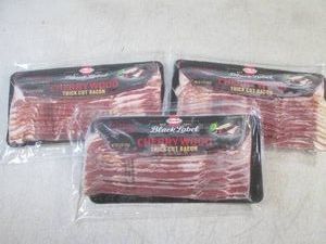 (FRZ) 3 Packages of Frozen Black La...