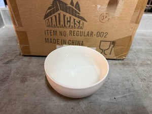 8pieces SaladSauce Bowl Set