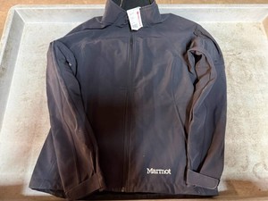 Marmot Womens Gravity Lined Jacket-Size M