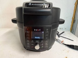 6.5qt Instant Pot