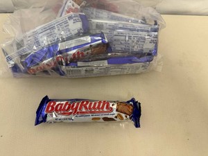 12x Baby Ruth Candy Bars