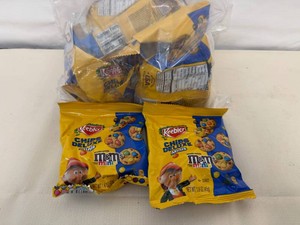 12x Keebler Chips Deluxe m&ms
