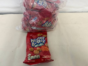 12x Nutter Butter Bites