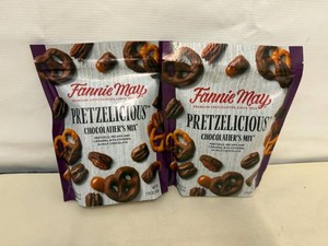 2x Fanny May Pretelicious Chocolatiers Mix