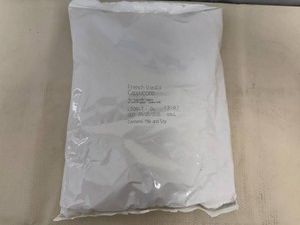 2x 1.75lb Bags French Vanilla Cappuccino