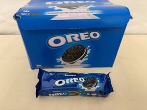 24x 6pk Oreo Cookies