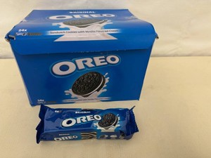 24x 6pk Oreo Cookies