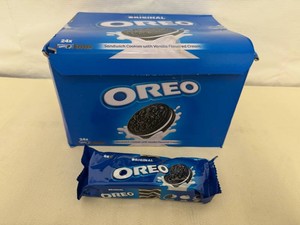 24x 6pk Oreo Cookies