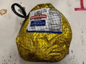 18lbs Farmer Johns Bone In Ham