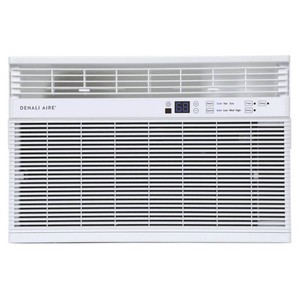 $629 Denali Aire  23,500 BTU 230-Volt Window Air Conditioner