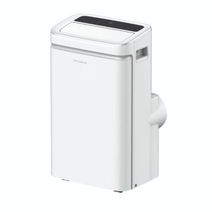 $428 Pelonis  10,000 BTU 115-Volt Portable Air Conditioner with Heat