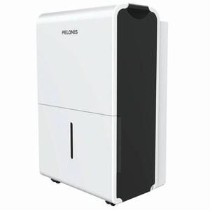 $189 Pelonis  40-Pint Dehumidifier