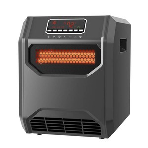 Lifesmart 1500 Watt Infrared Cabinet Heater