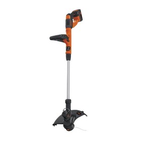 $139 BLACKDECKER  40-Volt Cordless 13 String Trimmer & Edger