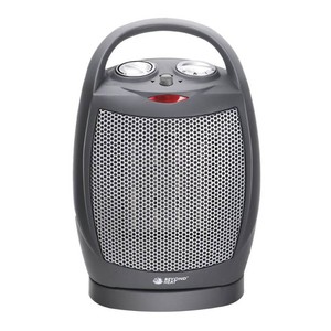 Beyond Heat 1500 Watt Electric Oscillating Ceramic Heater
