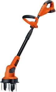 BLACKDECKER 20V MAX Tiller (LGC120)
