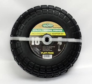 Farm & Ranch 10 No-Flat Tire