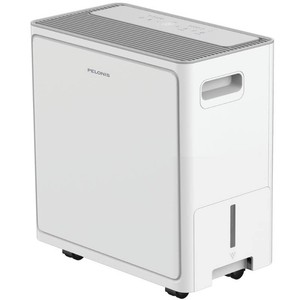 $160 Pelonis  22-Pint Gravity Drain Dehumidifier