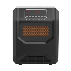 Lifesmart  1,500W Infrared Heater