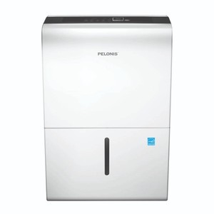 $189 Pelonis 40- Pint Dehumidifier