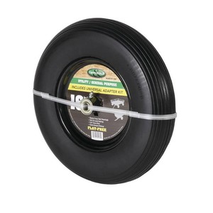 Farm & Ranch 16 No-Flat Tire