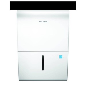 $189 Pelonis 40- Pint Dehumidifier