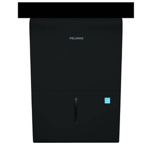 $178 Pelonis 50-pint Dehumidifier