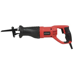 Tool Shop  6-Amp Corded Reciprocating Saw