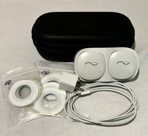 LLFR - Soovu Heat Therapy Set With Case, Cable & Inserts